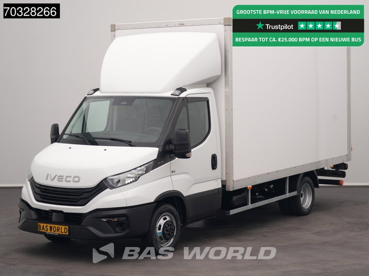 Iveco Daily foto 1