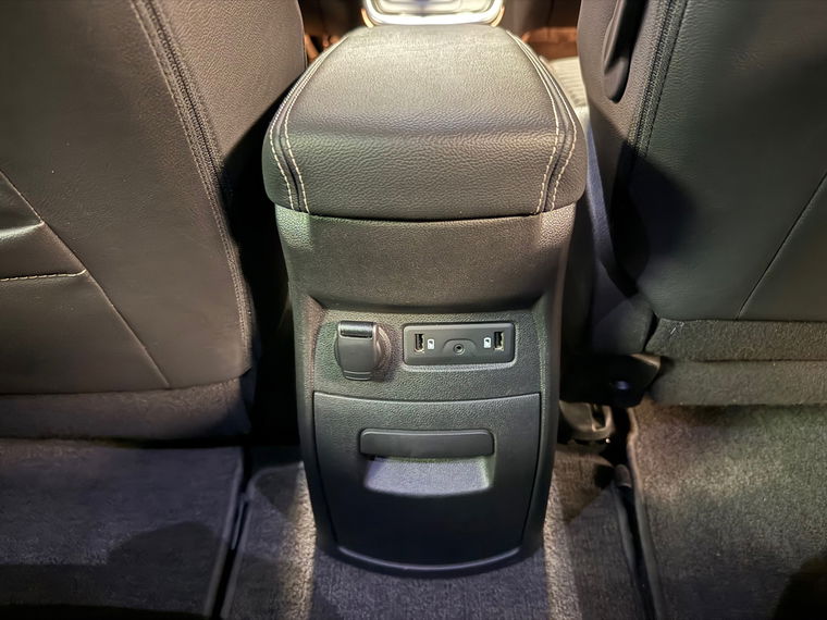 Renault Scénic