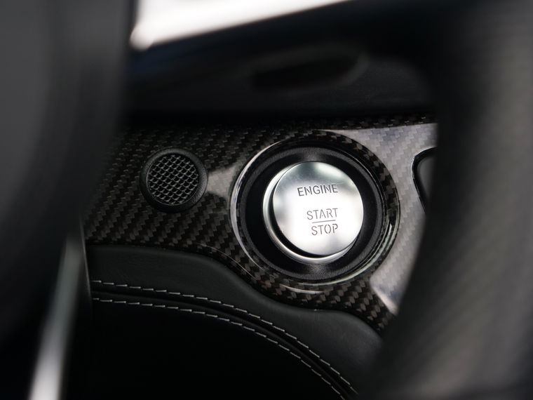Mercedes-Benz SL-Klasse
