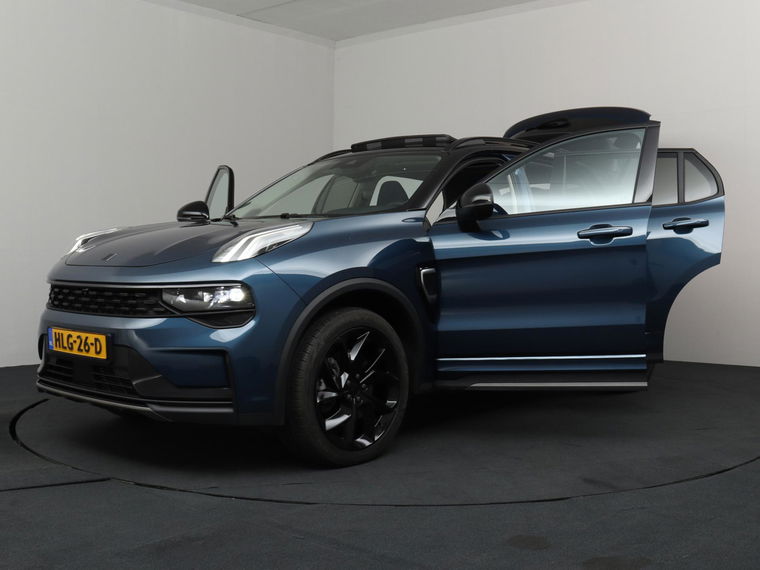 Lynk & Co 01