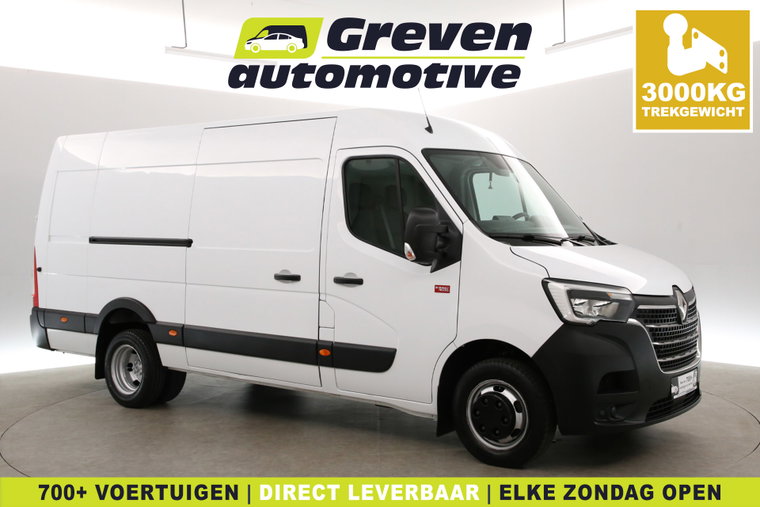 Foto van Renault Master