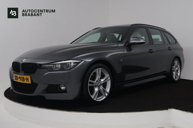 Foto van BMW 3 Serie