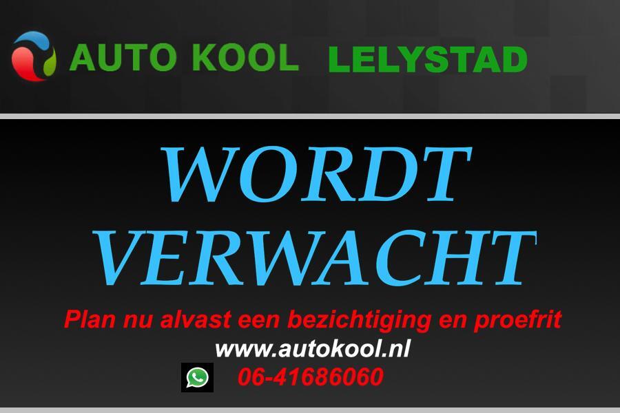 Foto van Opel Vivaro-e