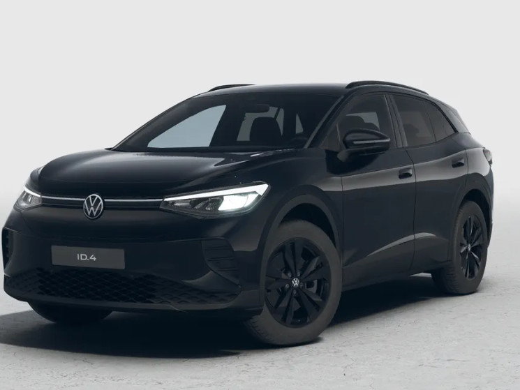 Foto van Volkswagen ID.4
