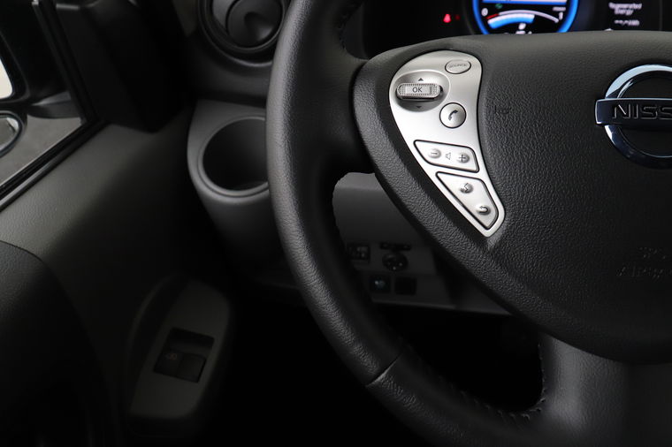 Nissan E-NV200