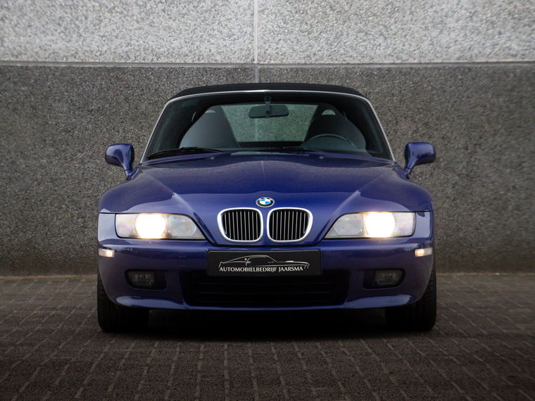 BMW Z3