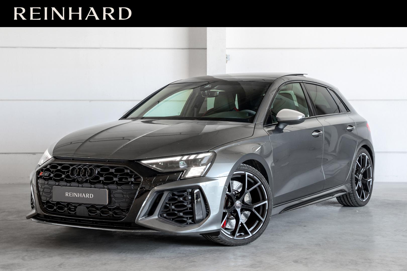 Foto van Audi RS3