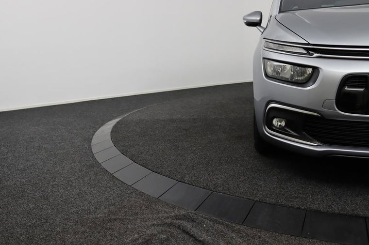 Citroën Grand C4 Spacetourer