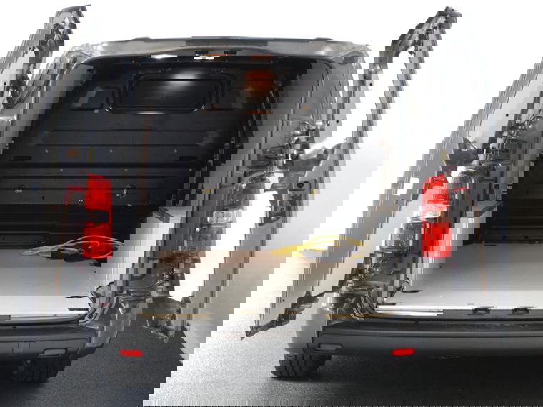 Opel Vivaro-e
