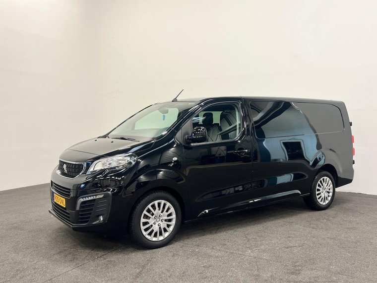 Foto van Peugeot Expert