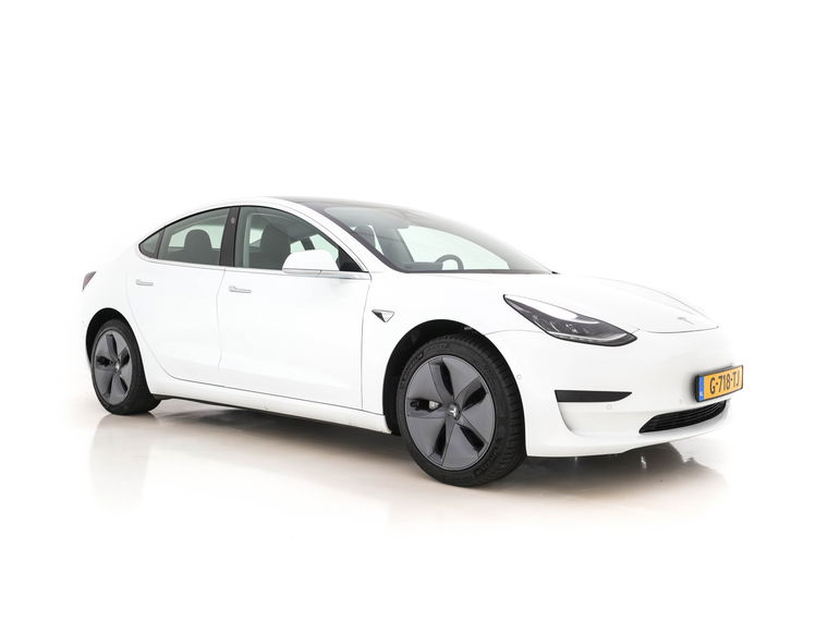 Foto van Tesla Model 3