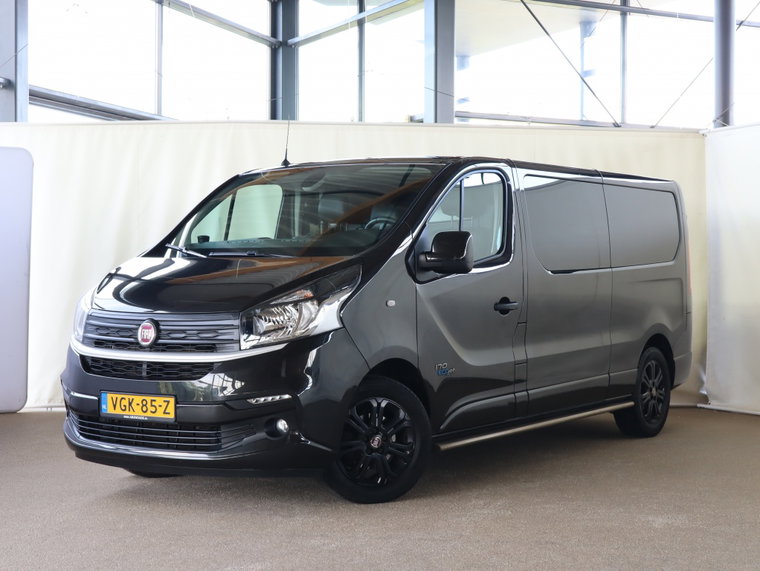 Foto van Fiat Talento
