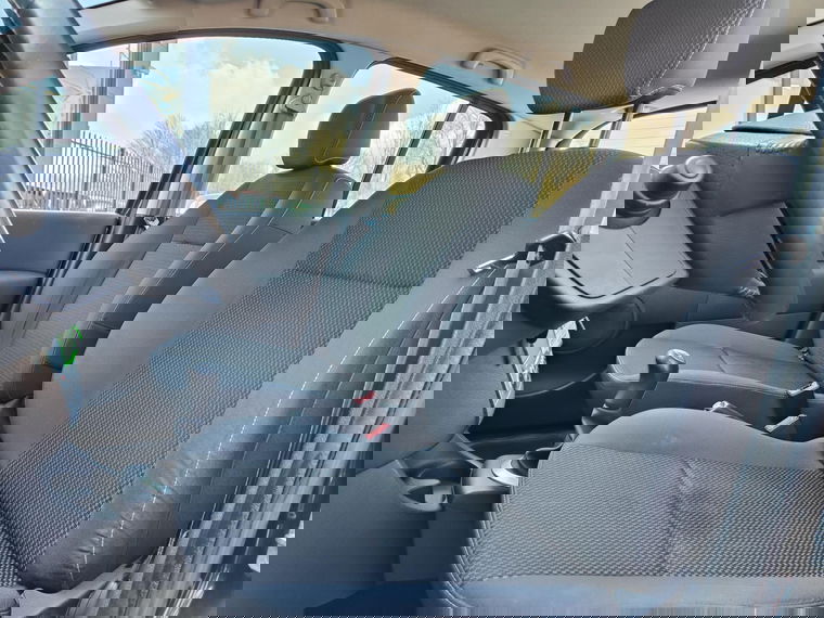 Renault Modus