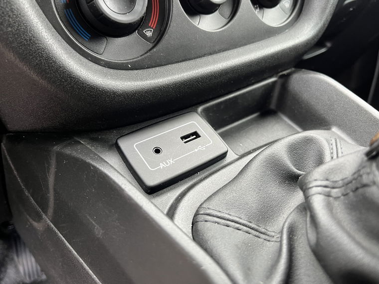 Fiat Dobló Cargo