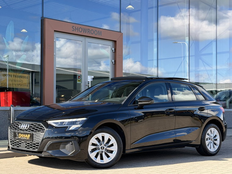 Audi A3 foto 1