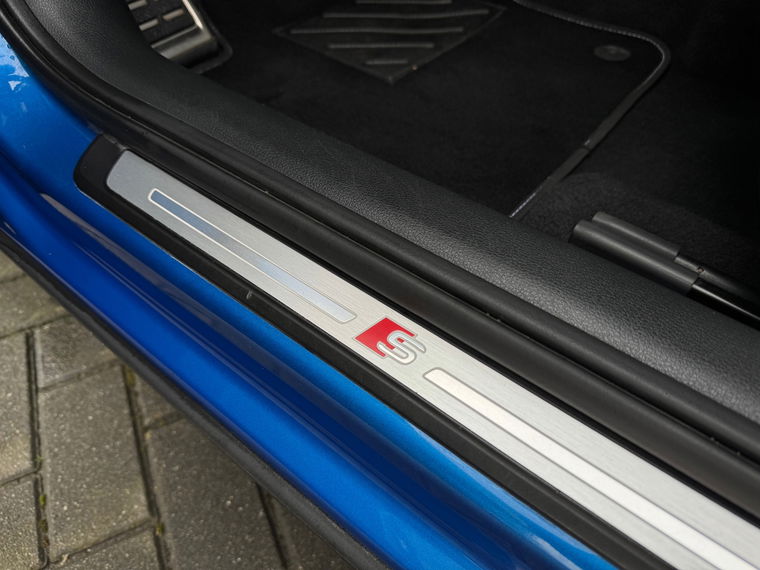 Audi SQ2