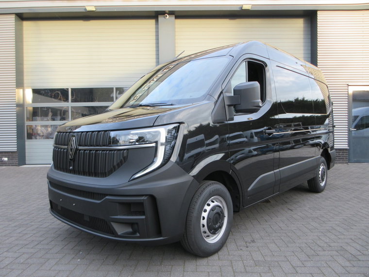 Foto van Renault Master