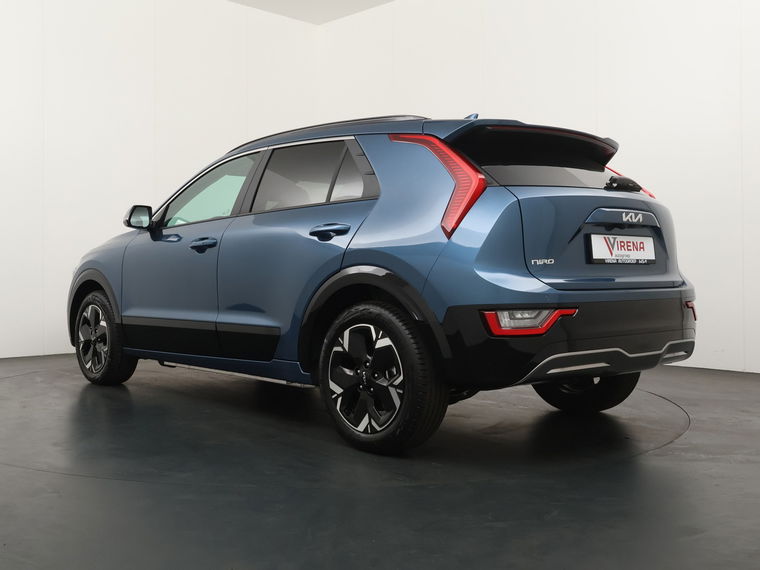 Kia Niro EV