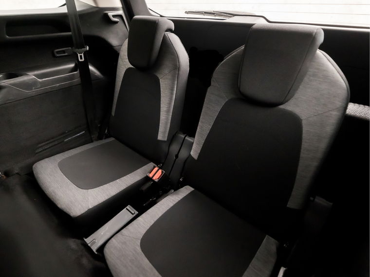 Citroën Grand C4 Spacetourer