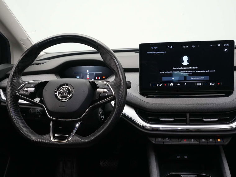 Škoda Enyaq iV