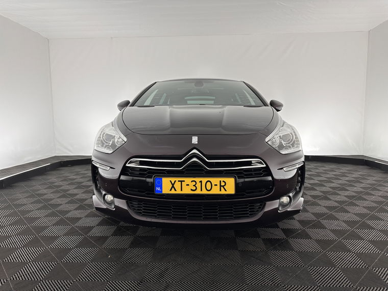 Citroën DS5