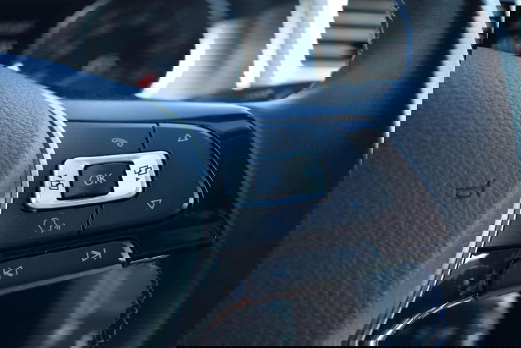Volkswagen e-Golf