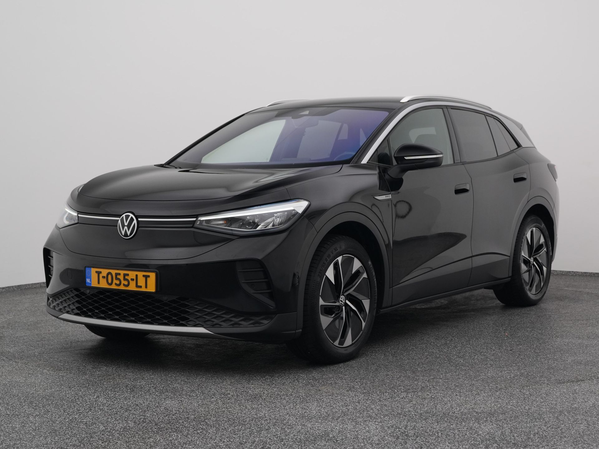 Foto van Volkswagen ID.4