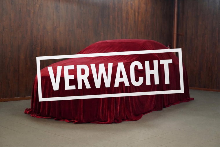 Foto van Mercedes-Benz C-Klasse