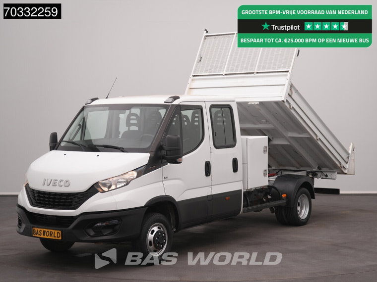 Iveco Daily foto 1