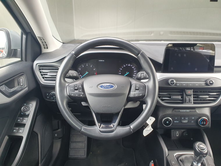 Ford FOCUS Wagon