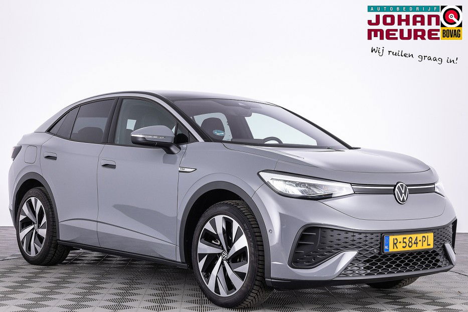 Foto van Volkswagen ID.5