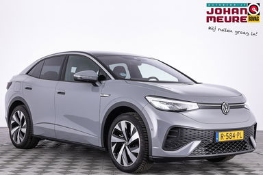 Foto van Volkswagen ID.5