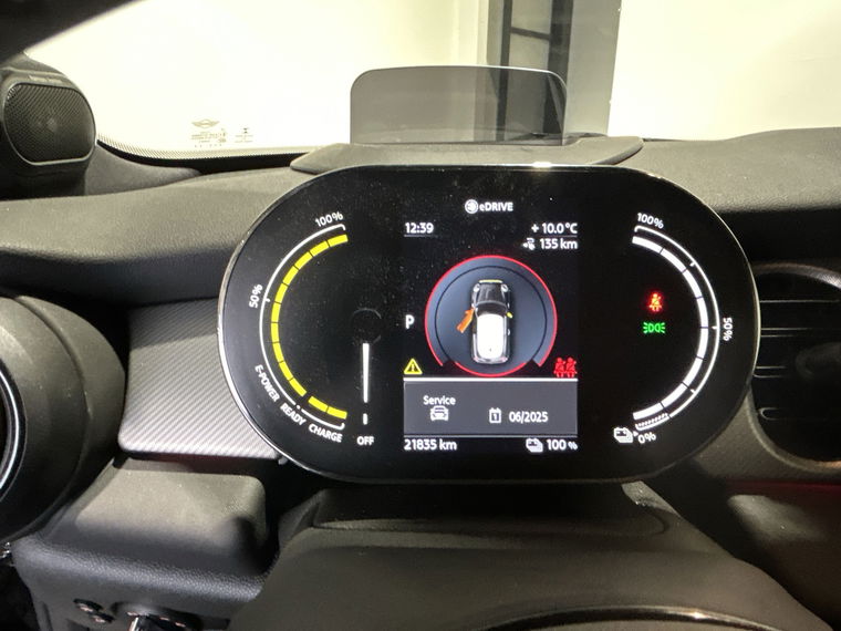 MINI Mini Electric