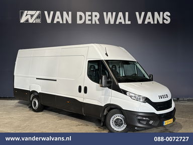 Foto van Iveco Daily