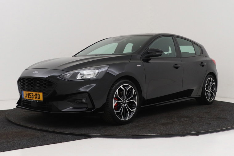 Ford Focus foto 1