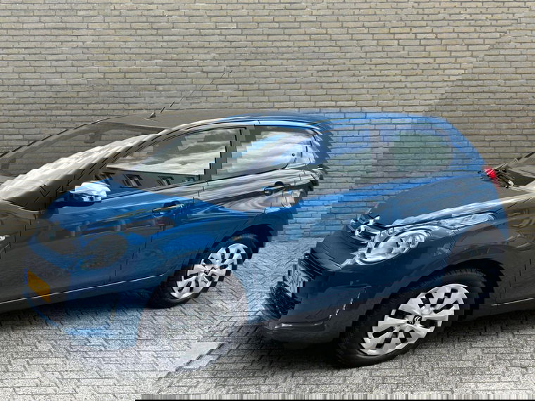 Foto van Citroën C1
