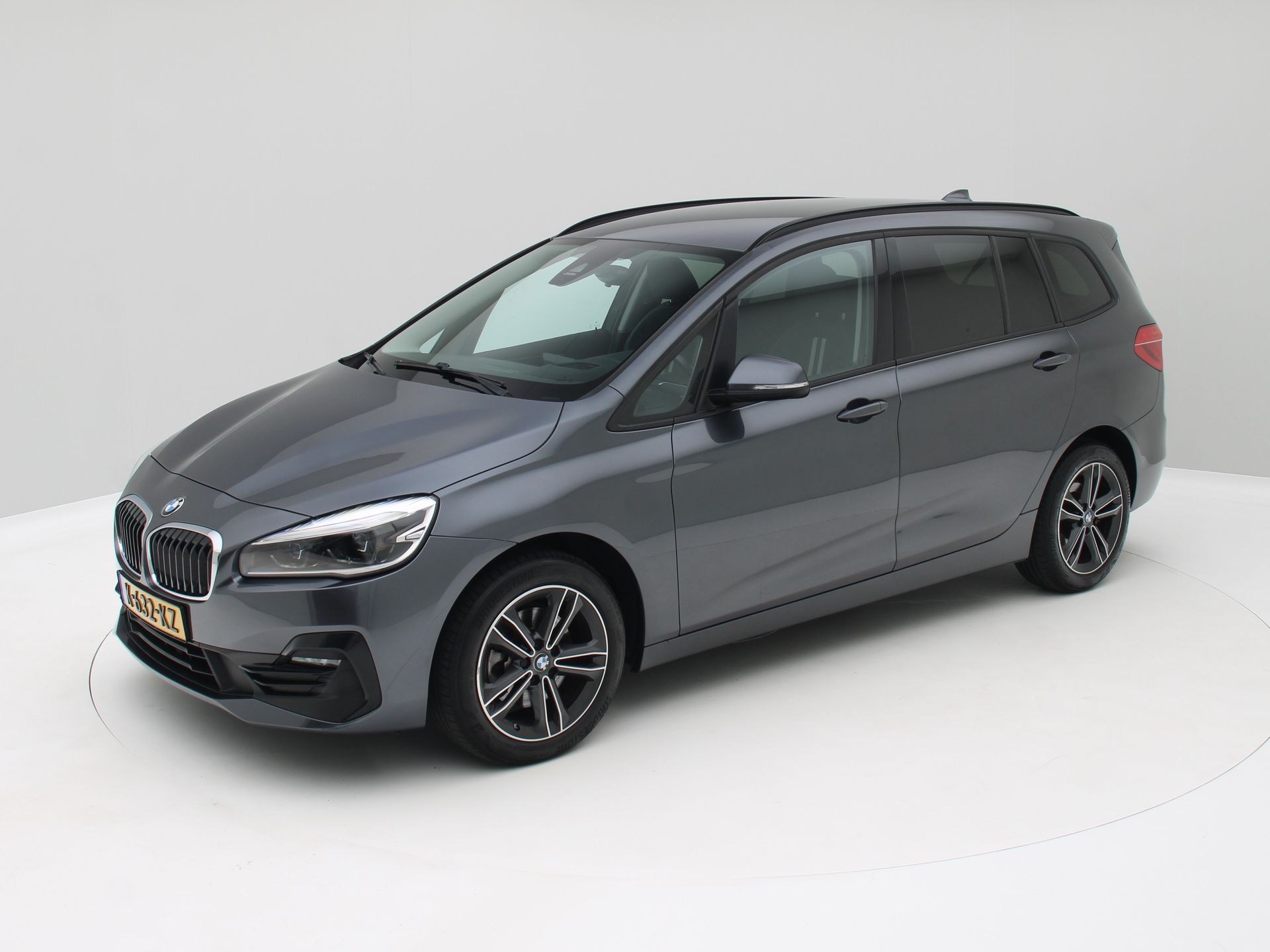 Foto van BMW 2 Serie