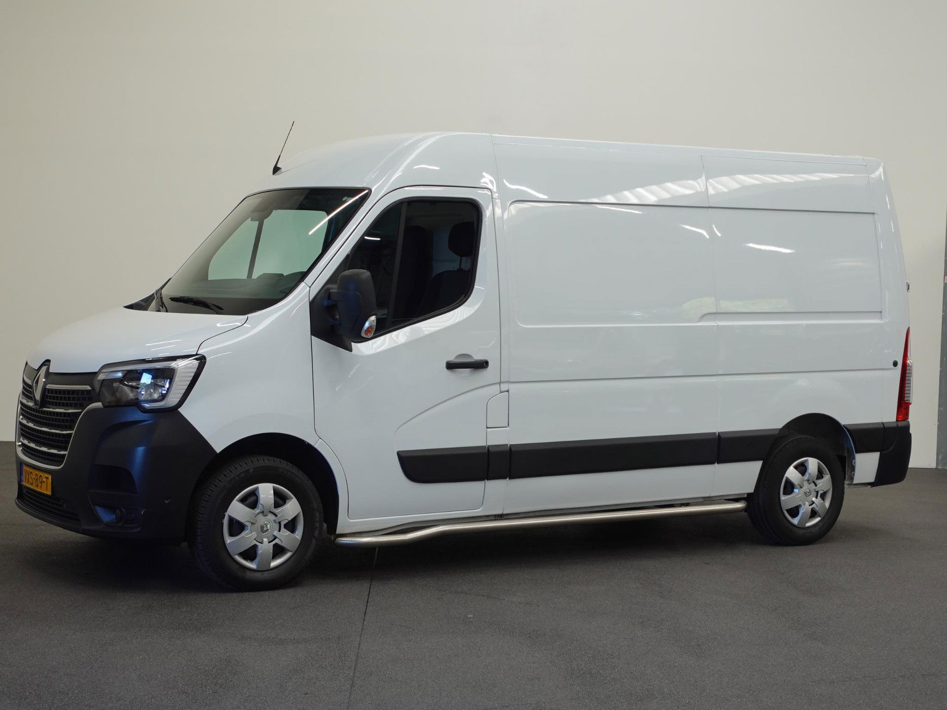 Foto van Renault Master