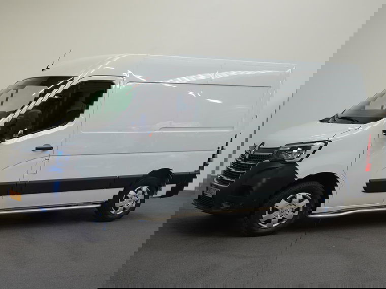 Foto van Renault Master