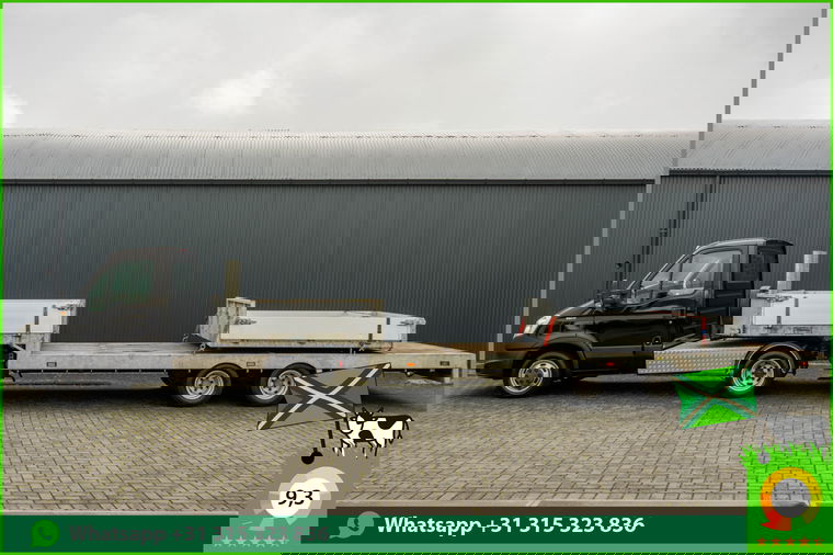 Foto van Iveco Daily