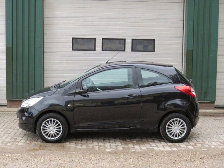 Ford Ka foto 1