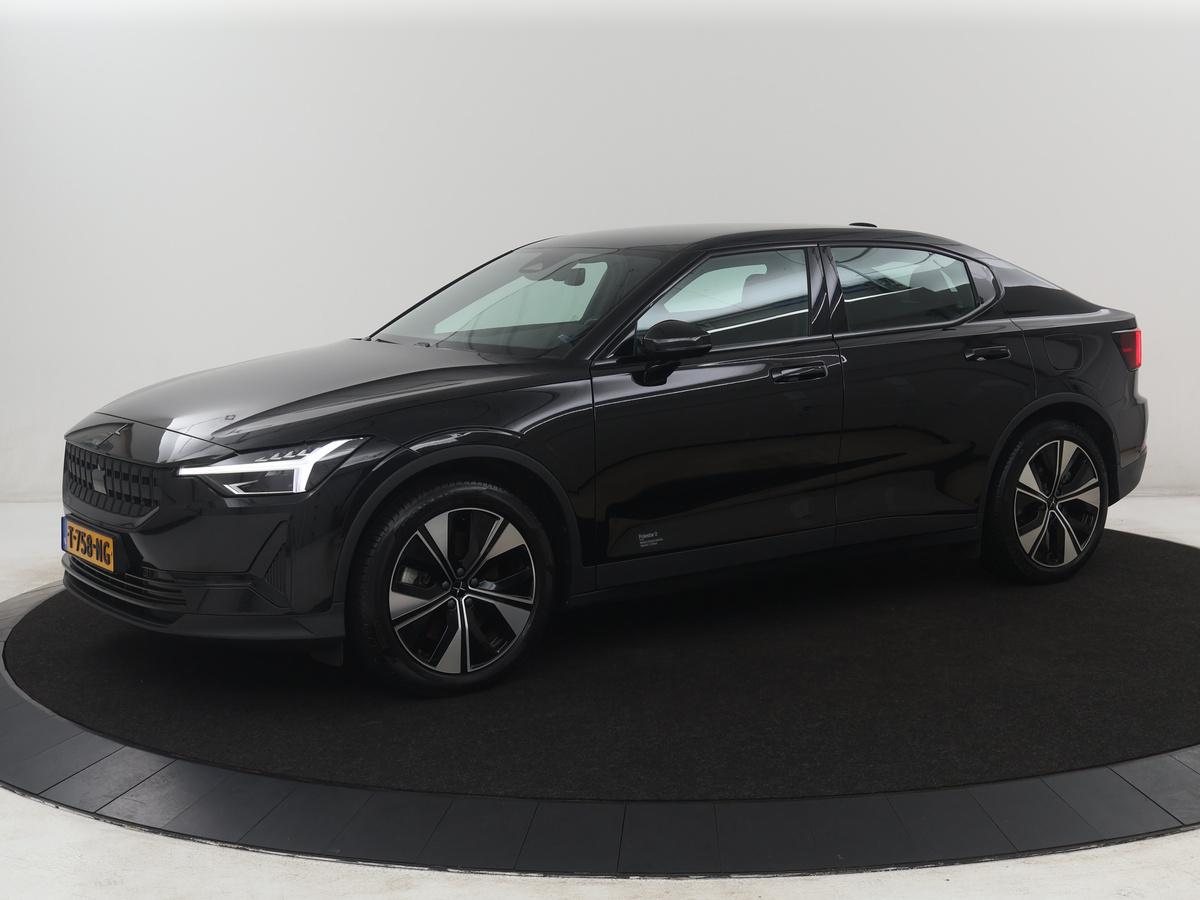 Foto van Polestar 2