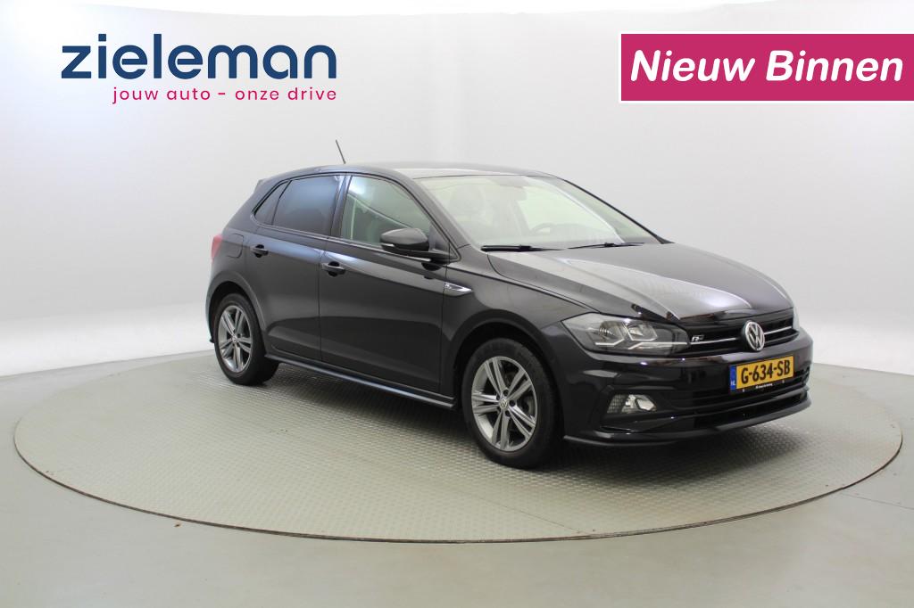 Foto van Volkswagen Polo