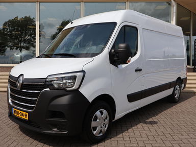 Foto van Renault Master