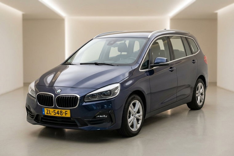 Foto van BMW 2 Serie