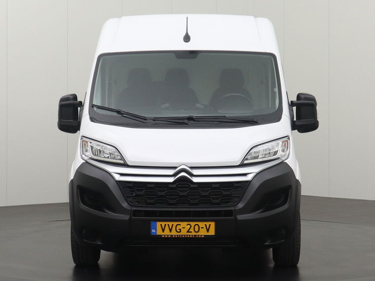 Citroën Jumper