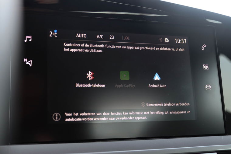 Opel Mokka Electric