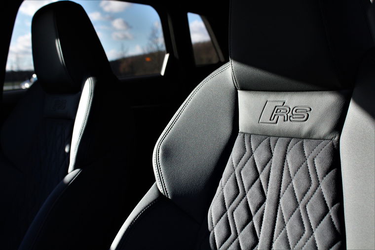 Audi RS3 Sportback