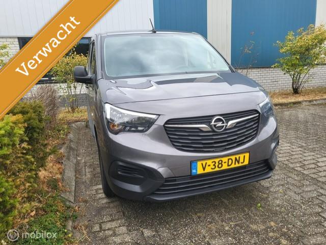 Opel Combo-e