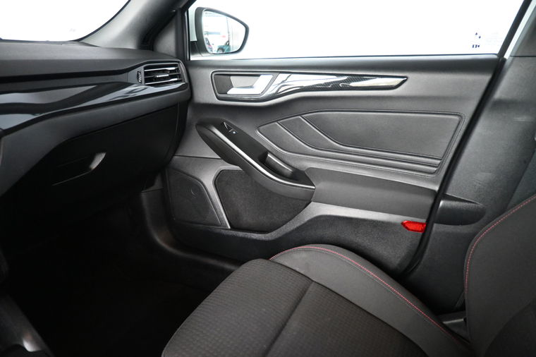 Ford FOCUS Wagon